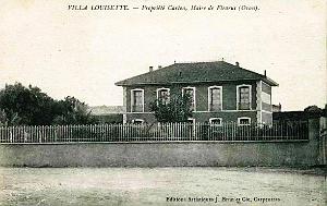 FLEURUS 600